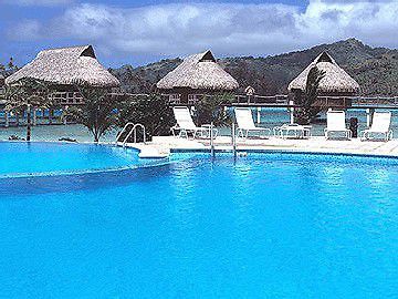 Sofitel Heiva Hotel Huahine Exterior foto