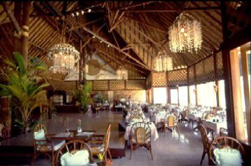 Sofitel Heiva Hotel Huahine Exterior foto
